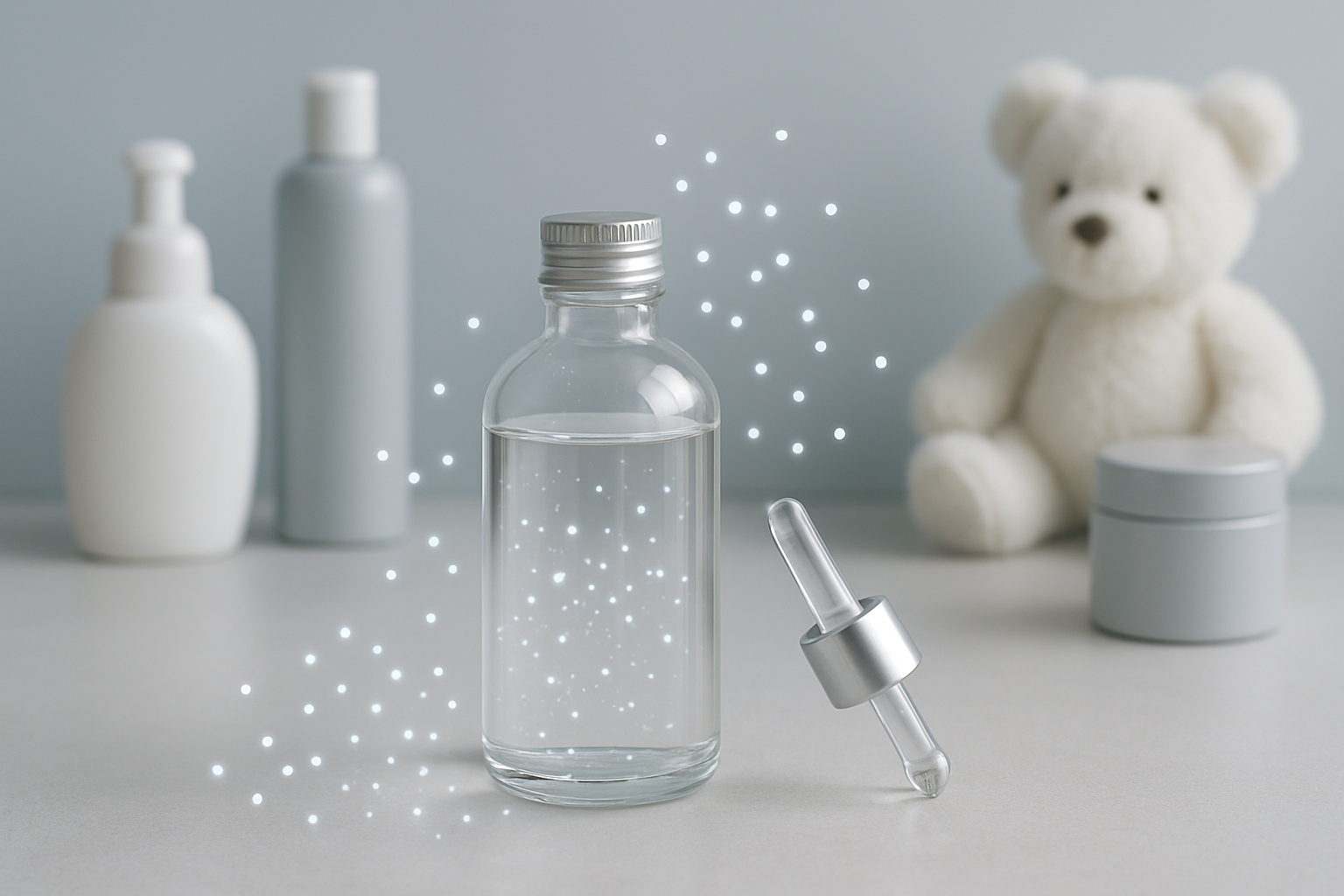 Silverbiotics Nedir? Kullanım Alanları, Faydaları ve Dikkat Edilmesi Gerekenler